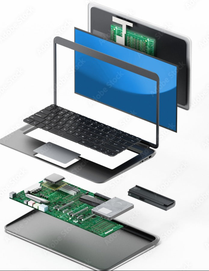 Laptop Parts