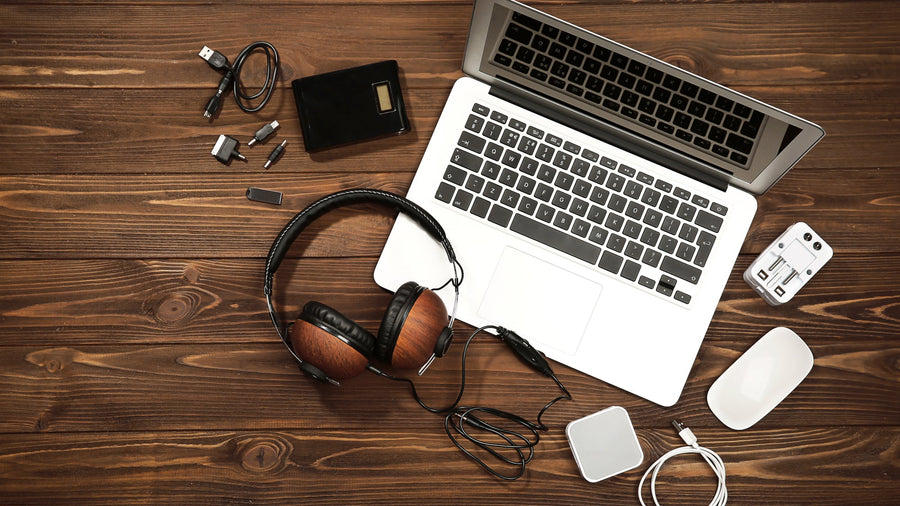 Computer Accessories