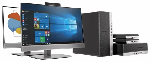 Desktops