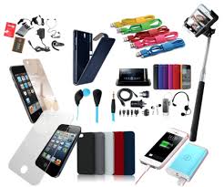 Mobile Accssories