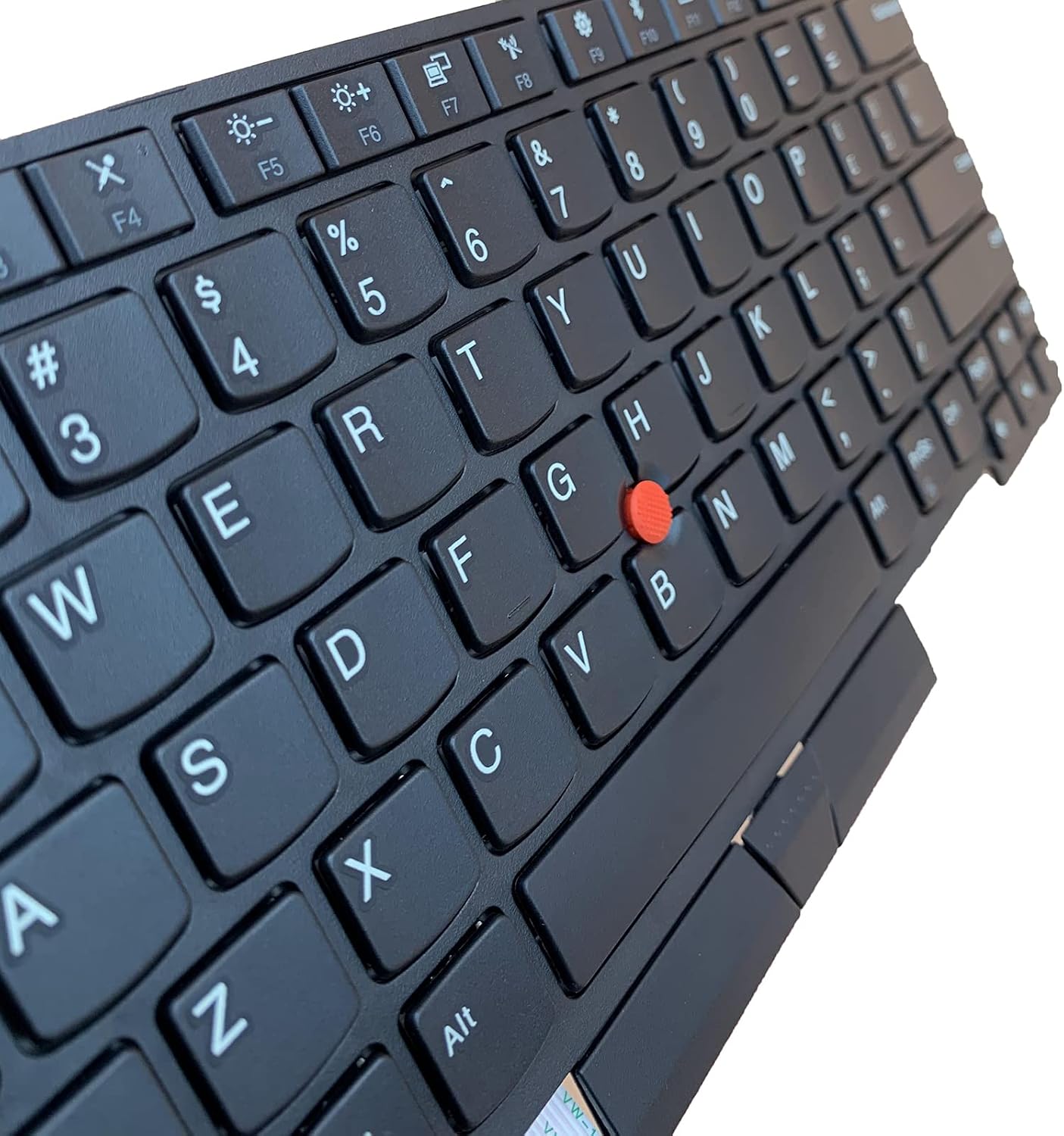 Keyboards