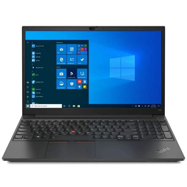 Lenovo ThinkPad E15 Gen 2
