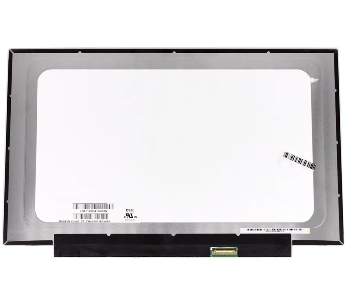 Lenovo Thinkpad T14 Gen 2 20W000VDUK 14" Matte IPS LED LCD FHD 30Pin Laptop Replacement Screen