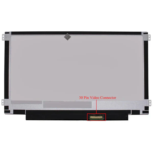 Lenovo Chromebook 100E GEN 4 11.6" LED LCD HD Matte Laptop Replacement Screen
