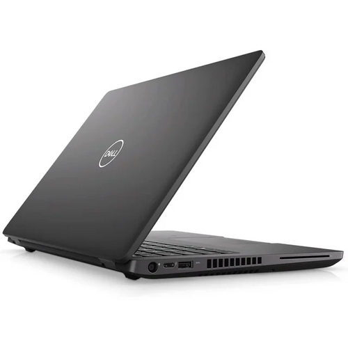 Dell Latitude 5401, 14" FHD Intel UHD Graphics 630,i7-9850H, 16GB,256GB,WIN11 PRO