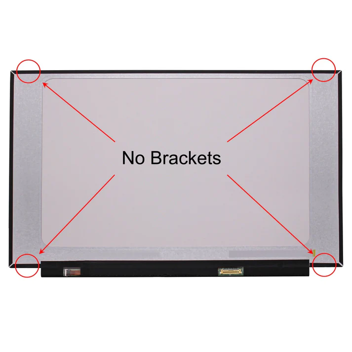 Lenovo Thinkpad E15 20RD0004AD 15.6" Matte LED LCD FHD IPS Laptop Replacement Screen