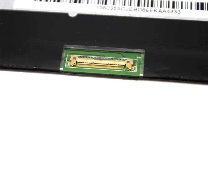 Lenovo Ideapad 3-15IML05 15.6" Matte LED LCD HD Laptop Replacement Screen