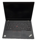 Lenovo ThinkPad L14 i5-10310U @ 1.70GHz 16GB RAM 256GB SSD Win 11 Pro