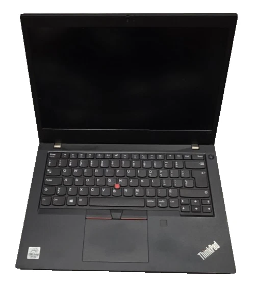 Lenovo ThinkPad L14 i5-10310U @ 1.70GHz 16GB RAM 256GB SSD Win 11 Pro
