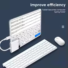 OLAF 3 in 1 USB Type C Card Reader To SD TF Memory Card Reader USB C Card Adapter For Macbook iphone Samsung Flash Drive Disk