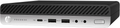 HP ProDesk 600 G4 Mini Desktop PC, Intel Core i5-8500T 6, 16GB RAM, 512GB SSD,Windows 11 , (Renewed)