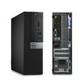 Dell OptiPlex 5050 Desktop, Intel Core i5-7500, 8 GB RAM, 250GB SSD,WIN 11 PRO