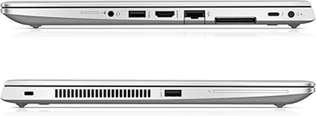 HP EliteBook 840 G6