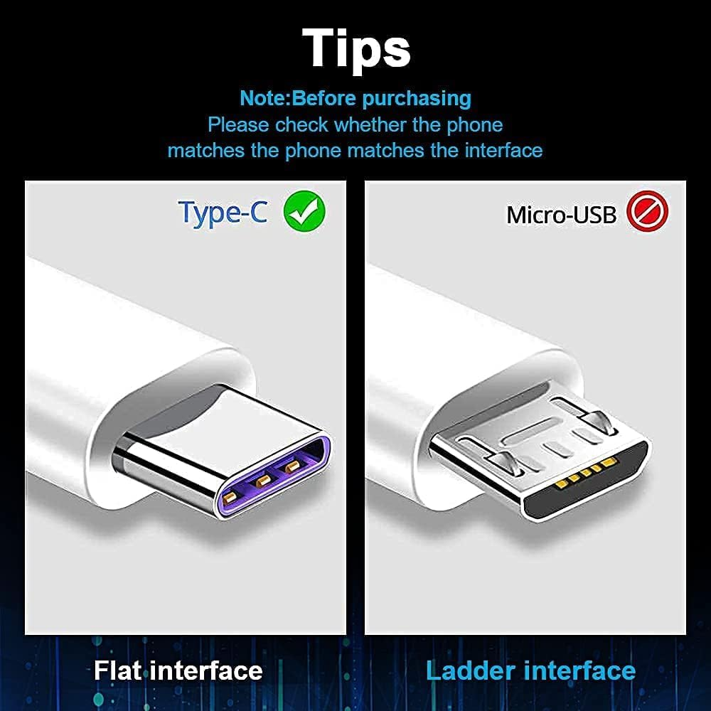 2m iPhone 17/16E Charger Cord, USB C to USB C Woven Cable for iPhone 17Air, 16E, 17/16/15 Pro Max, 15/16 Plus, AirPods 4 Charger for AirPod Pro (2nd/3rd Gen), AirPod MAX 2 Charger Cord Charging Cable