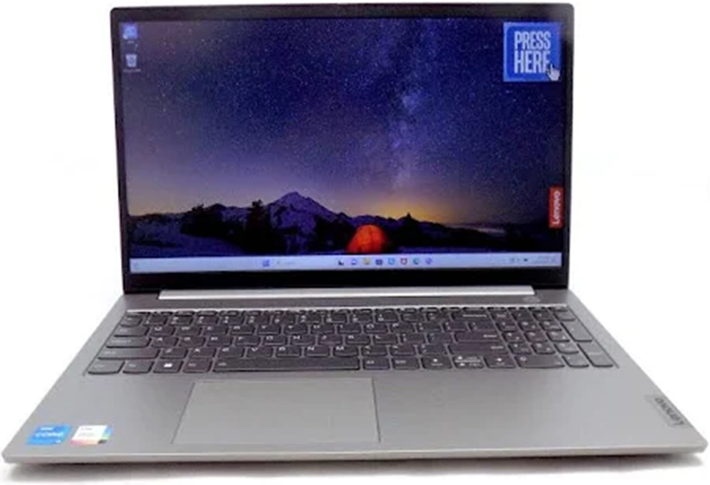 Lenovo ThinkPad E15 Gen 2