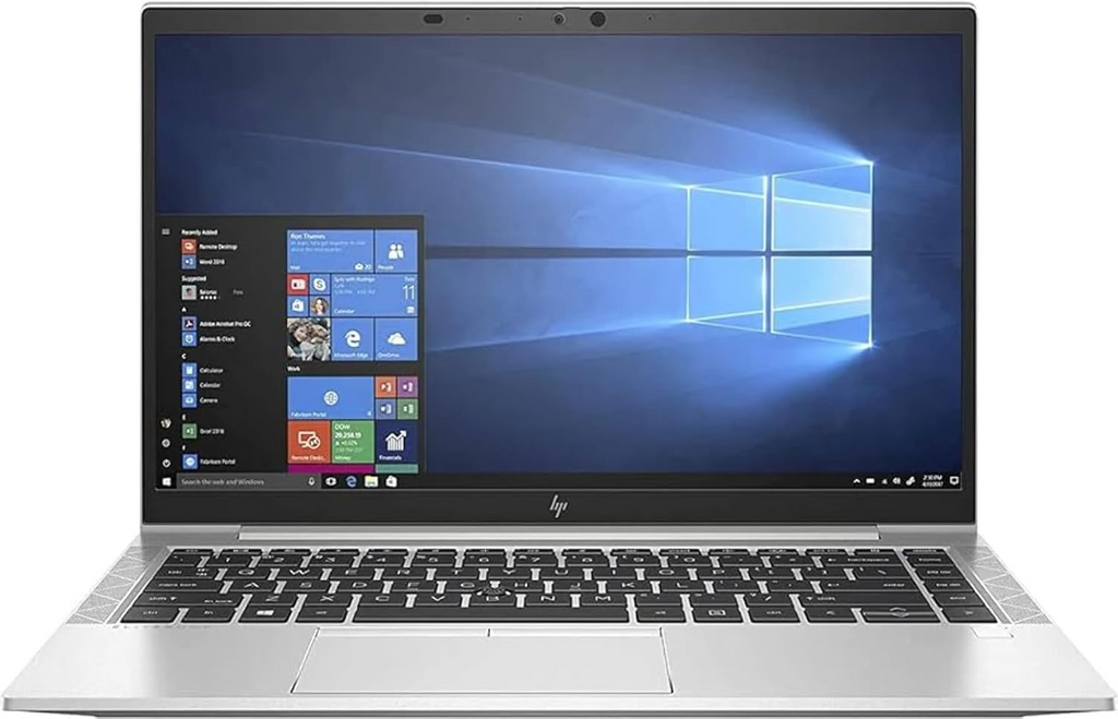 HP EliteBook 840 G7