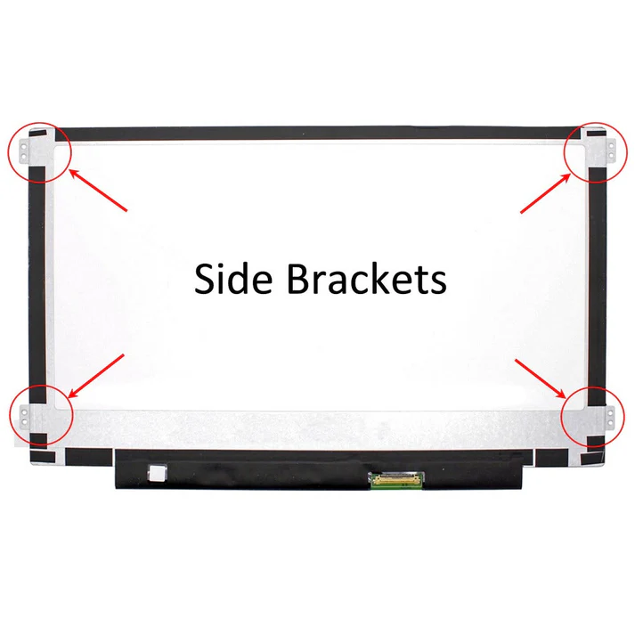 Lenovo Chromebook 100E GEN 4 11.6" LED LCD HD Matte Laptop Replacement Screen