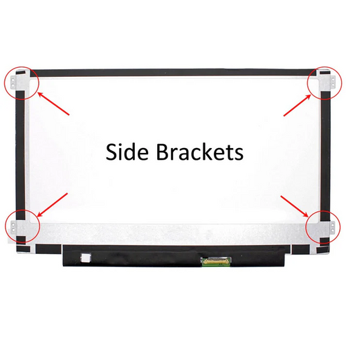 Lenovo Chromebook 100e Gen 4 11.6” HD Matte 30‑Pin Replacement Screen | Chipset Computers