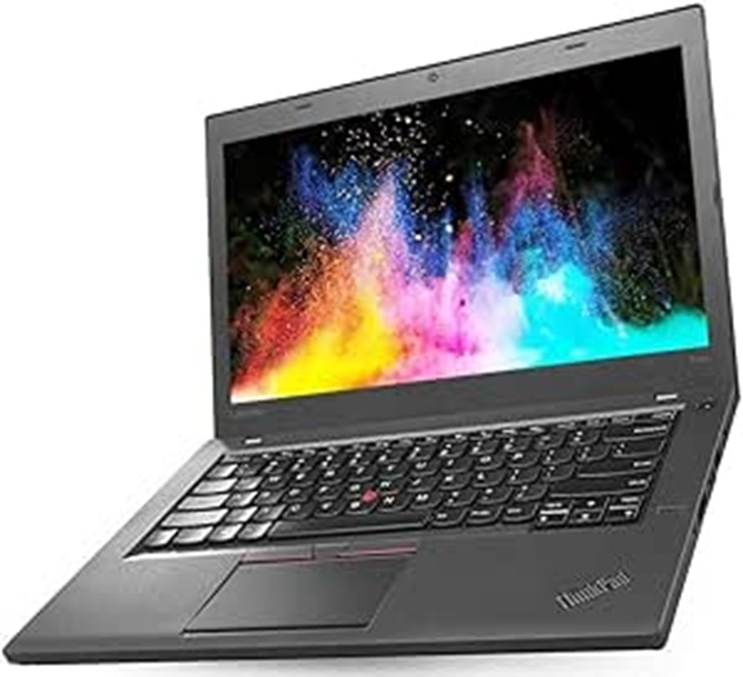 Lenovo T460
