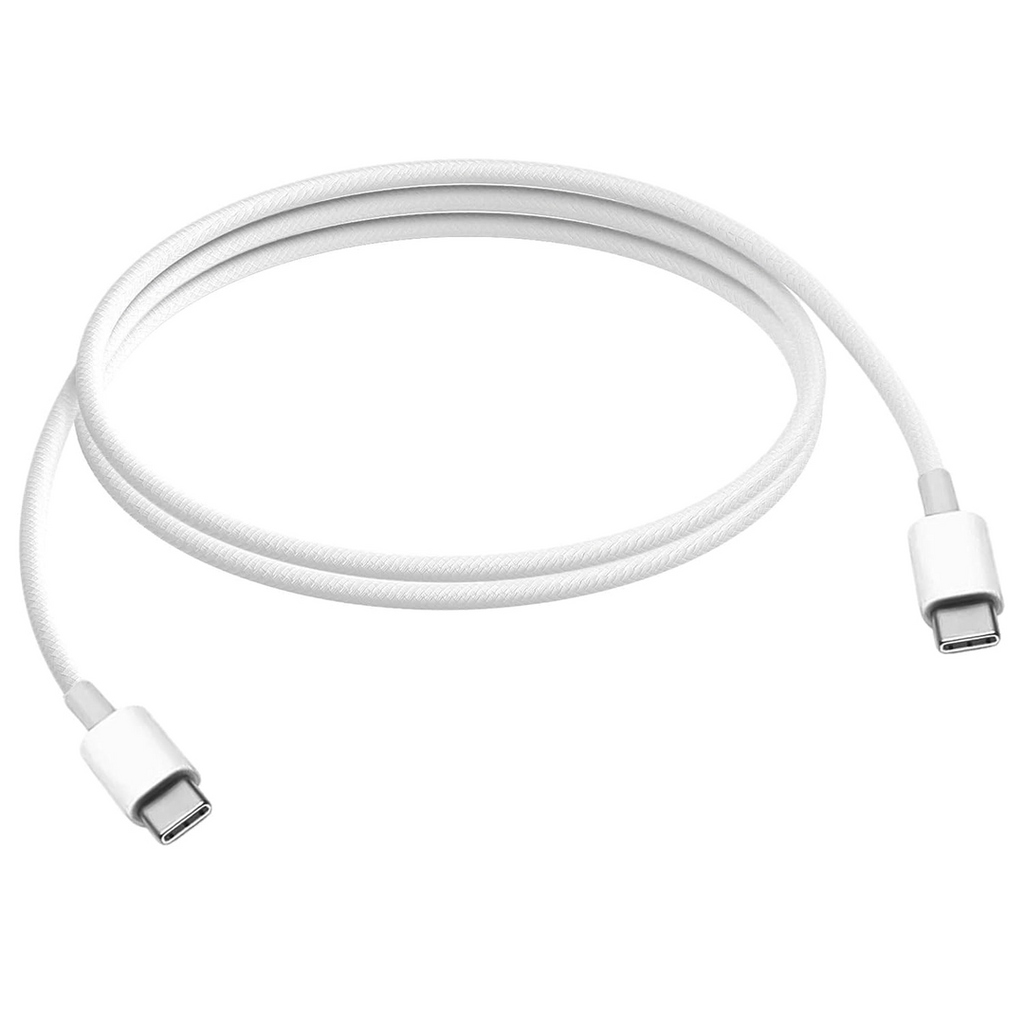 2m iPhone 17/16E Charger Cord, USB C to USB C Woven Cable for iPhone 17Air, 16E, 17/16/15 Pro Max, 15/16 Plus, AirPods 4 Charger for AirPod Pro (2nd/3rd Gen), AirPod MAX 2 Charger Cord Charging Cable