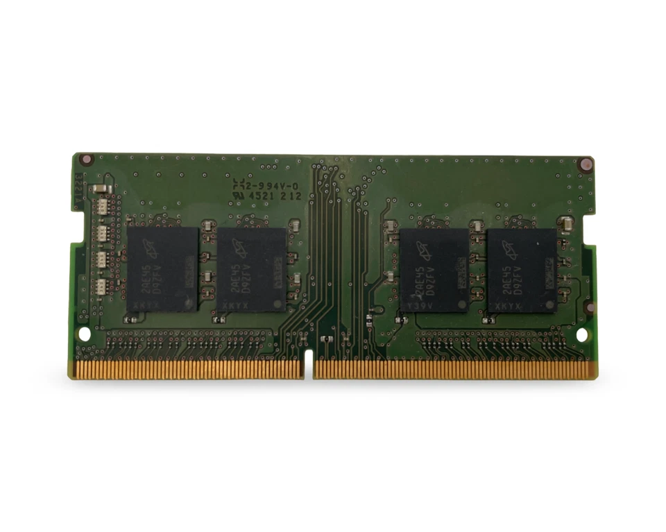 Micron 16GB PC4 RAM Memory